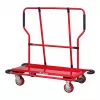 HOLZMANN MASCHINEN PW1000 carro portaplacas, capacidad de carga 1000 kg, plataforma 1220x560 mm
