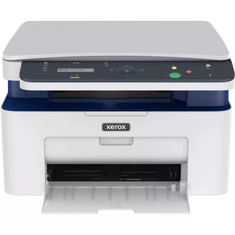 Xerox B105V_BI impresora láser multifunción B/N A4/WiFi/USB