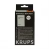 Krups F054001B polvo descalcificador 2 x 10g bolsitas para cafeteras