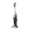 BISSELL CrossWave Edge Select aspirador escoba lavadora a batería 25,9 V negro/blanco cálido/plata