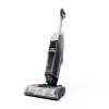 BISSELL CrossWave Edge Select aspirador escoba lavadora a batería 25,9 V negro/blanco cálido/plata