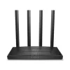 TP-LINK Archer C6 AC1200 router Wi-Fi dual band Gigabit