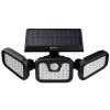 Tracer 47191 Saturn foco LED solar con detector de movimiento