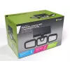 Tracer 47191 Saturn foco LED solar con detector de movimiento