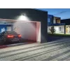 Tracer 47191 Saturn foco LED solar con detector de movimiento