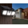 Tracer 47191 Saturn foco LED solar con detector de movimiento