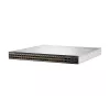 HPE StoreFabric SN2410M 25GbE 48SFP28 8QSFP28 switch L3 gestionado 48 x 25 Gigabit SFP28 + 8 x 100 Gigabit QSFP28 montaje en rack