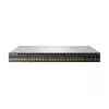 HPE StoreFabric SN2410M 25GbE 48SFP28 8QSFP28 switch L3 gestionado 48 x 25 Gigabit SFP28 + 8 x 100 Gigabit QSFP28 montaje en rack
