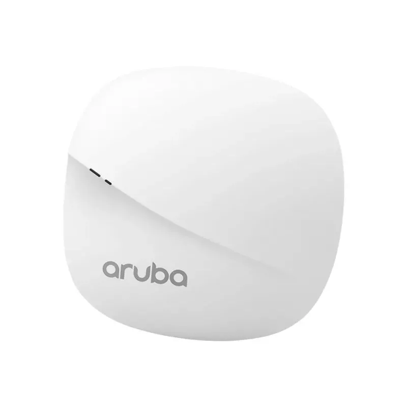 HPE Aruba AP-303 (RW) JZ320A punto de acceso inalámbrico Campus, Wi-Fi 5, doble banda 2,4/5 GHz, montaje en techo