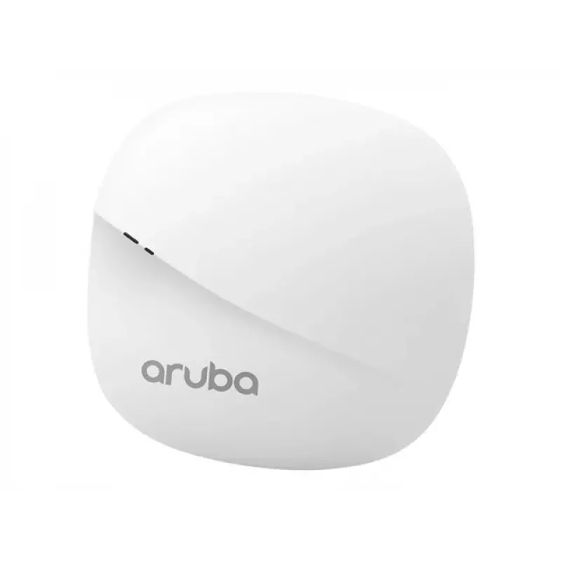 HPE Aruba AP-303 (RW) JZ320A punto de acceso inalámbrico Campus, Wi-Fi 5, doble banda 2,4/5 GHz, montaje en techo