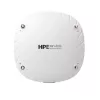 HPE Aruba AP-514 (RW) punto de acceso Campus - Wi-Fi 6 dual band 2,4/5 GHz Bluetooth 5.0
