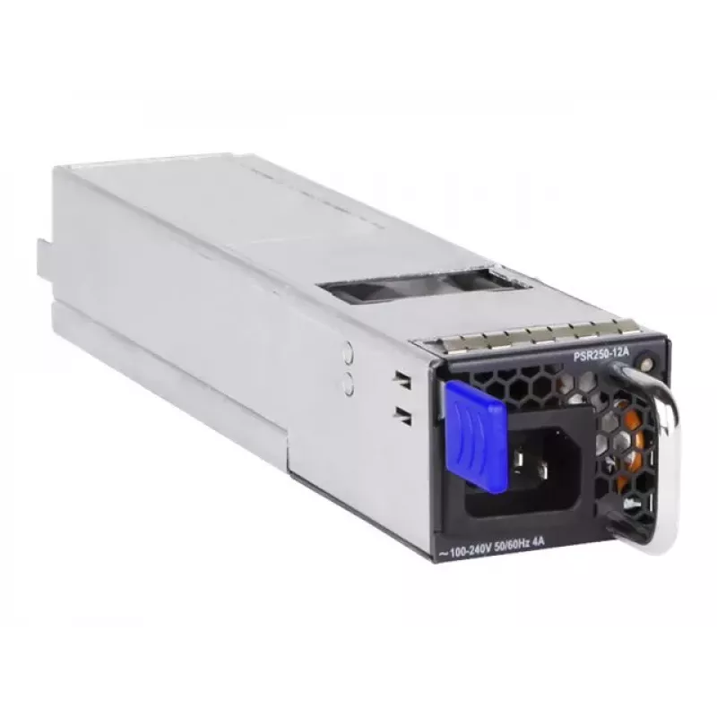 HPE 250W Módulo de fuente de alimentación hot-plug, 100-240 V AC