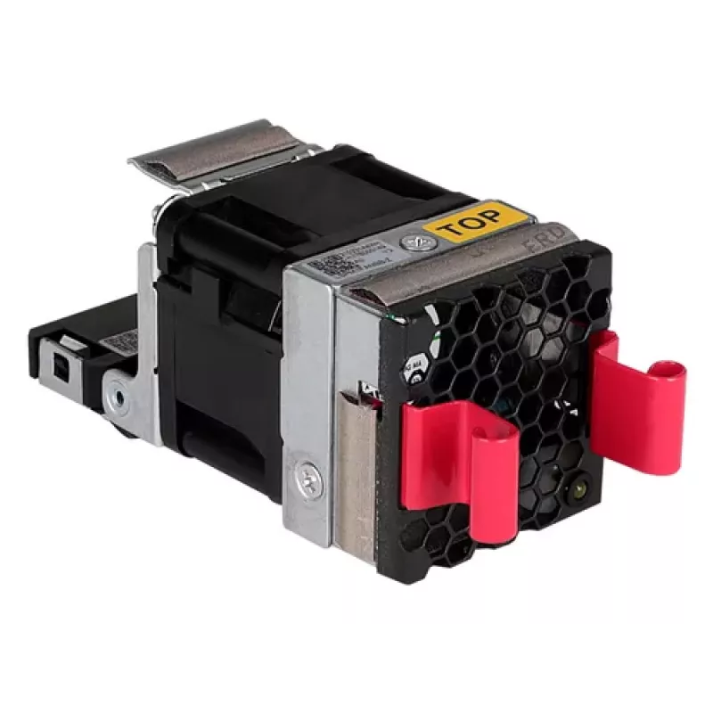 HP HPE X721 módulo de ventilador para FlexFabric serie 5930