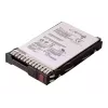 HPE Mixed Use SSD 1.6TB SAS 12Gb/s 2.5in SFF Hot-Swap Smart Carrier P21133-B21