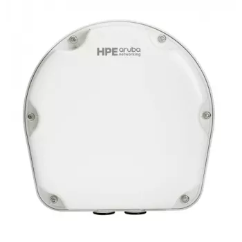HPE Aruba AP-577 (RW) punto de acceso exterior 802.11ax Wi-Fi 6