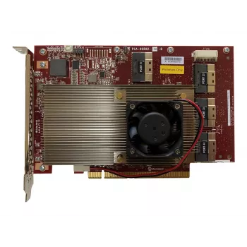 HPE MegaRAID 216i-p controlador de almacenamiento - 16 lanes - SATA 6Gb/s / SAS 12Gb/s / NVMe PCIe 4.0 - RAID 0,1,10 - PCIe 4.0 x8