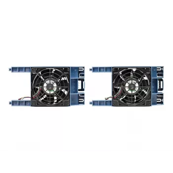 HPE kit opcional de ventiladores para DL36X G10+ Standard