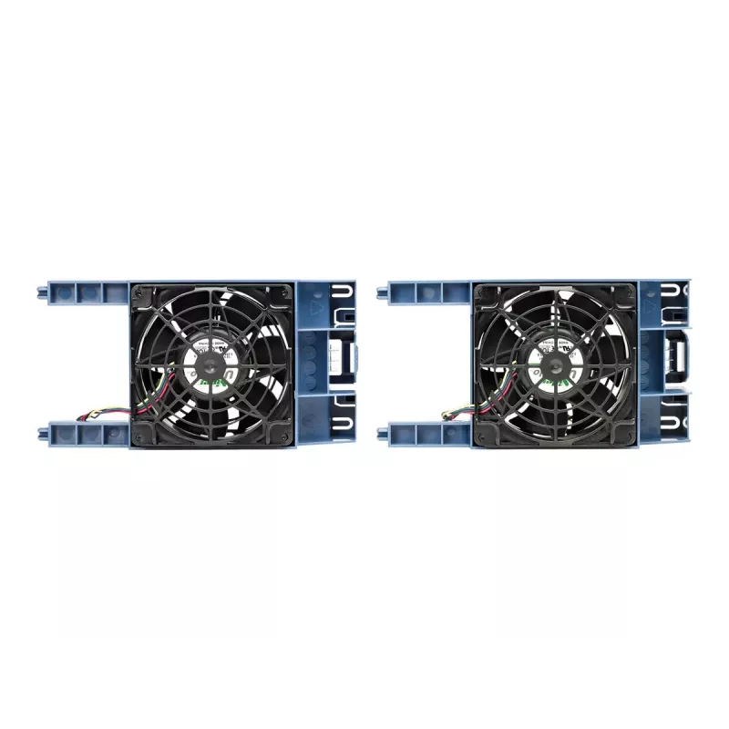 HPE kit opcional de ventiladores para DL36X G10+ Standard