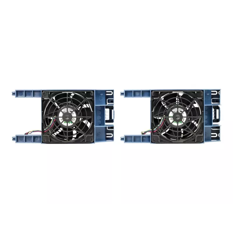 HPE kit opcional de ventiladores para DL36X G10+ Standard
