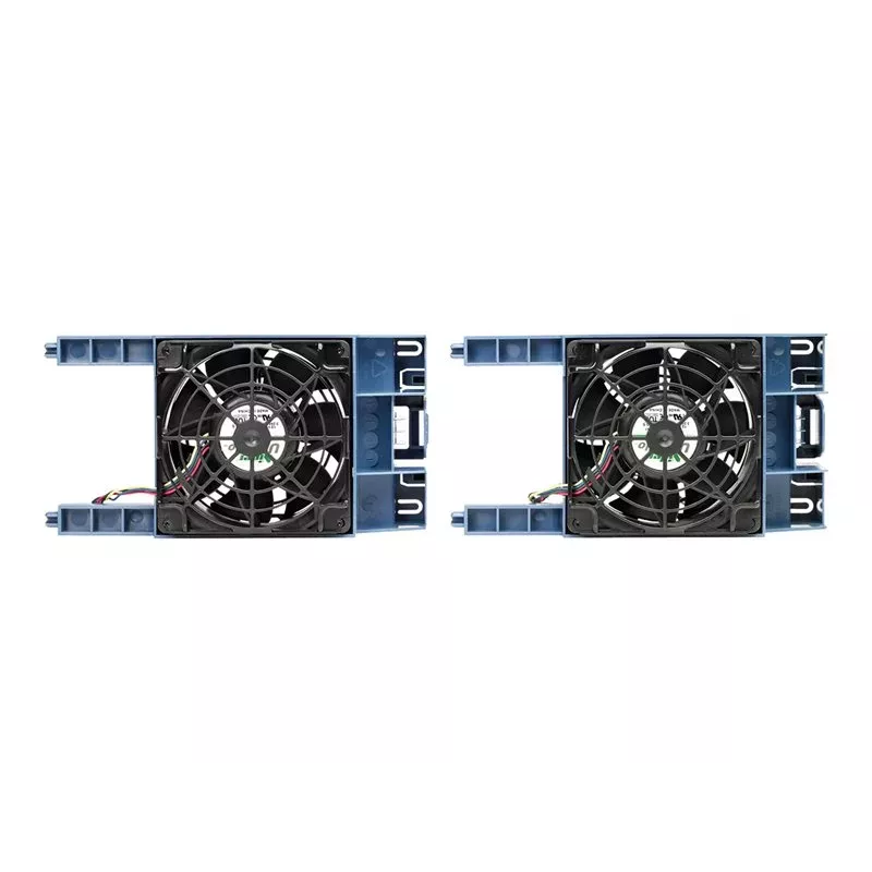 HPE kit opcional de ventiladores para DL36X G10+ Standard