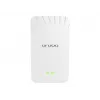 HPE Aruba AP-503HR (EU) estación base inalámbrica remota unificada Bluetooth 5.0 Wi-Fi 6 2,4 GHz 5 GHz
