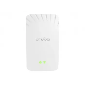 HPE Aruba AP-503HR (EU) estación base inalámbrica remota unificada Bluetooth 5.0 Wi-Fi 6 2,4 GHz 5 GHz