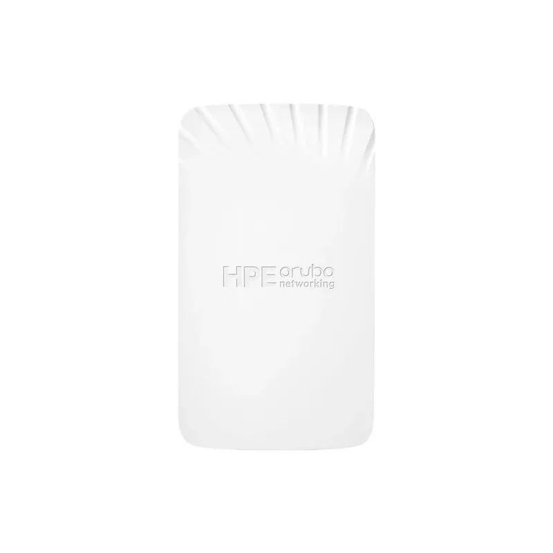 HPE Aruba AP-503HR (EU) estación base inalámbrica remota unificada Bluetooth 5.0 Wi-Fi 6 2,4 GHz 5 GHz