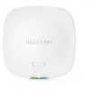 HPE Networking Instant On AP21 punto de acceso Wi-Fi 6 pack con fuente de alimentación RW