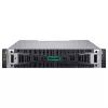 HP Enterprise MSA 2072 almacenamiento iSCSI 10/25GbE SFF