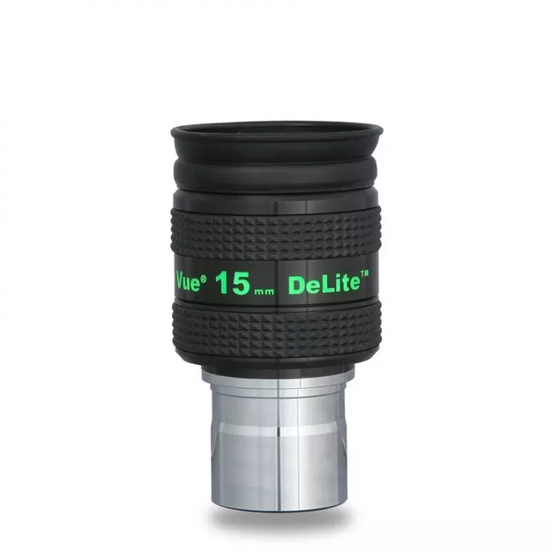 Tele Vue DeLite 15mm ocular de 1,25 pulgadas