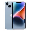 Apple iPhone 14 Plus 17 cm (6,7 pulgadas) Dual SIM iOS 16 5G 256 GB azul