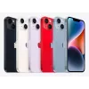 Apple iPhone 14 Plus 17 cm (6,7 pulgadas) Dual SIM iOS 16 5G 256 GB azul