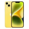 Apple iPhone 14 Plus 256GB amarillo