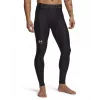 Under Armour HG Armour leggings hombre negro 1361586 001 S