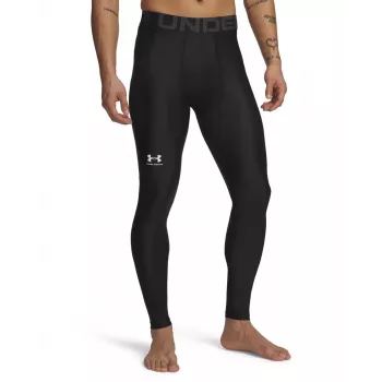 Under Armour HG Armour leggings hombre negro 1361586 001 S