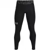 Under Armour HG Armour leggings hombre negro 1361586 001 S