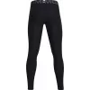 Under Armour HG Armour leggings hombre negro 1361586 001 S