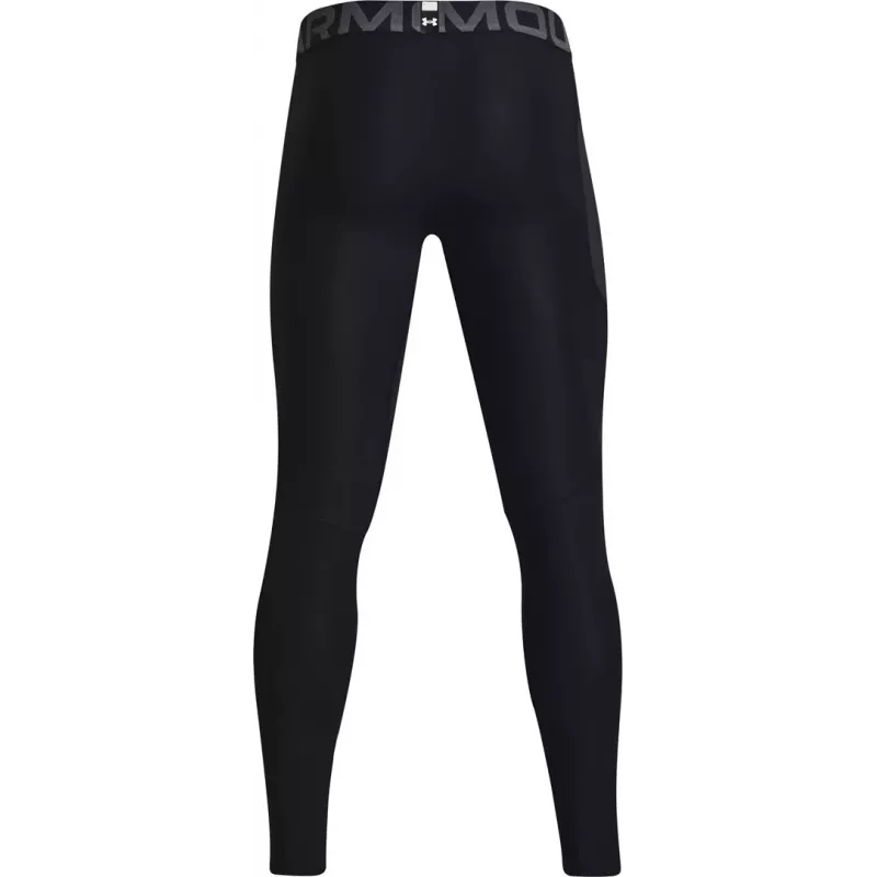 Under Armour HG Armour leggings hombre negro 1361586 001 S