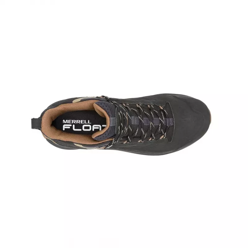 Merrell Moab Speed 2 Leather Mid bota de senderismo