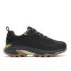 Merrell Moab Speed 2 LTR WP zapato de senderismo - negro - EU 41