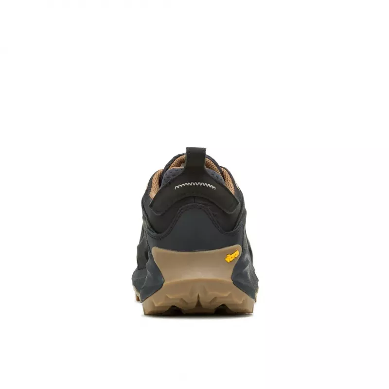 Merrell Moab Speed 2 LTR WP zapato de senderismo - negro - EU 41