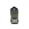 Merrell Moab Speed 2 Thermo Mid WP Botas de senderismo - Triple Black - Talla 47
