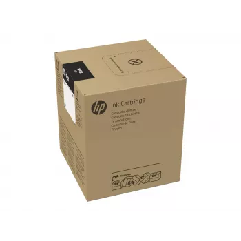 HP 883 cartucho de tinta látex negro 5L para HP Latex serie 2700