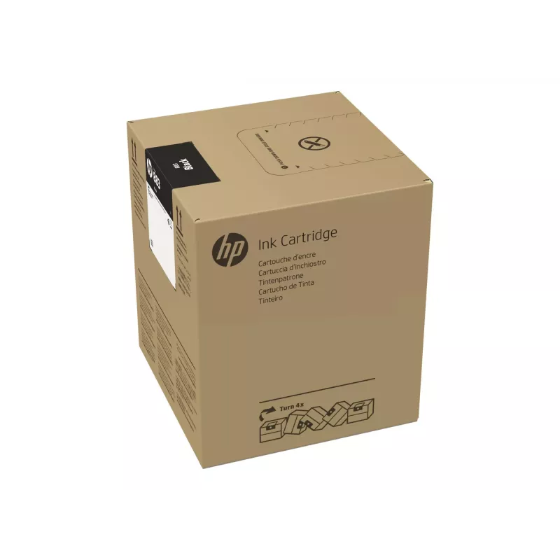 HP 883 cartucho de tinta látex negro 5L para HP Latex serie 2700