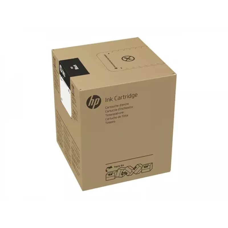 HP 883 cartucho de tinta látex negro 5L para HP Latex serie 2700