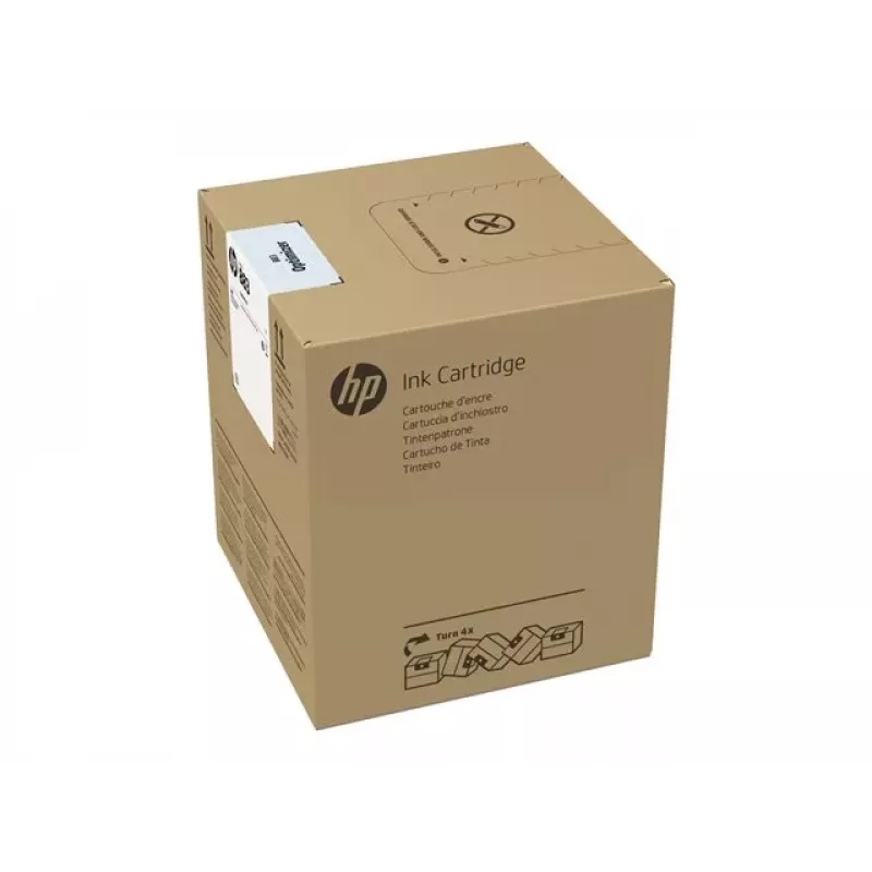 HP 883 cartucho de tinta látex Optimizer 5L para HP Latex serie 2700