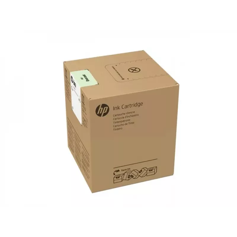 HP Latex 2700 883 cartucho de tinta látex Overcoat 5L