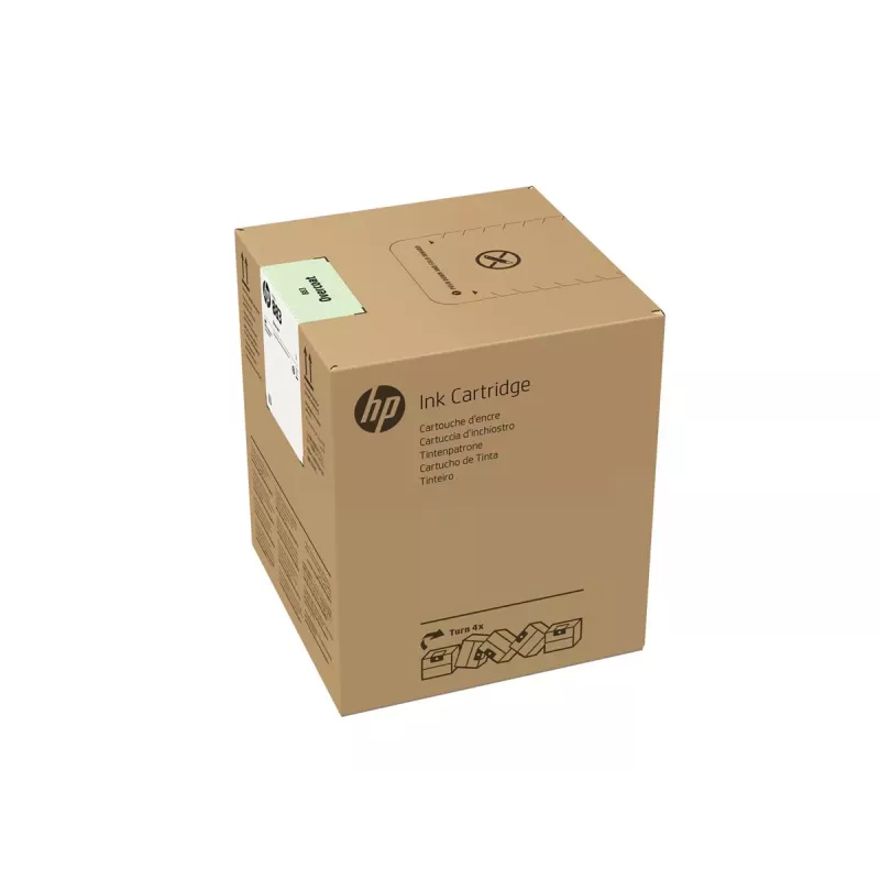 HP Latex 2700 883 cartucho de tinta látex Overcoat 5L