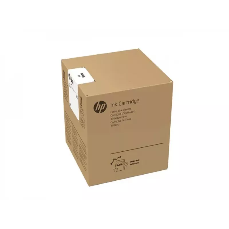HP Latex 2700 883 cartucho de tinta látex blanco 3L