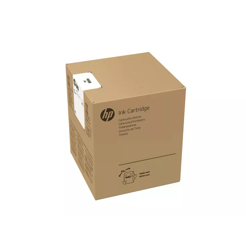HP Latex 2700 883 cartucho de tinta látex blanco 3L